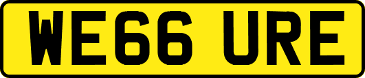 WE66URE