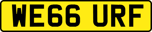WE66URF