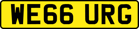 WE66URG