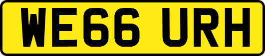 WE66URH