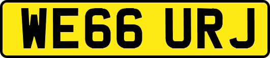 WE66URJ