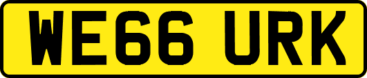WE66URK