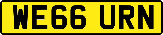WE66URN