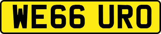 WE66URO