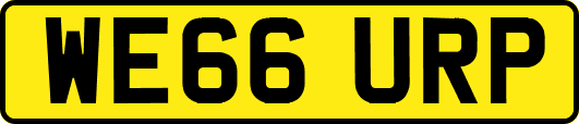 WE66URP