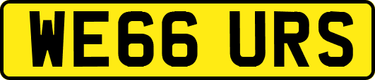 WE66URS