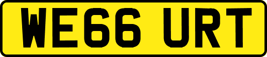 WE66URT
