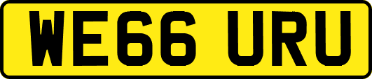 WE66URU