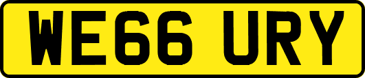 WE66URY