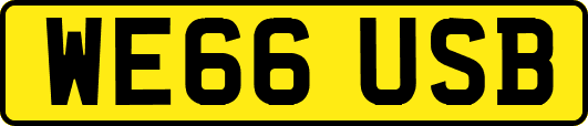 WE66USB