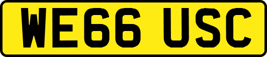 WE66USC