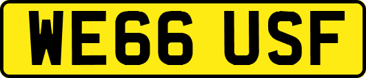 WE66USF