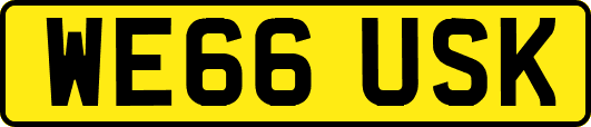 WE66USK