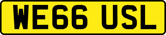 WE66USL