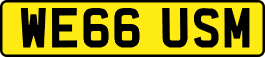 WE66USM