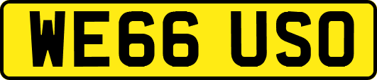 WE66USO