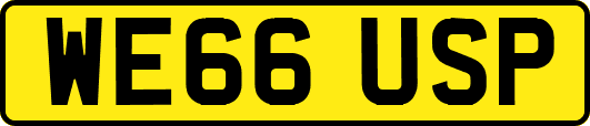 WE66USP