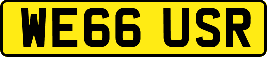 WE66USR
