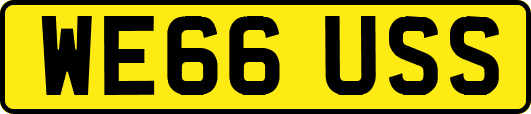 WE66USS