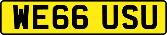WE66USU