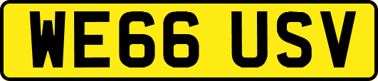WE66USV