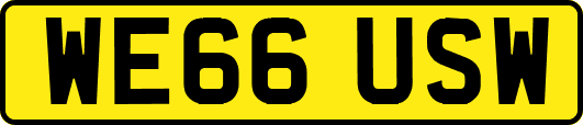 WE66USW