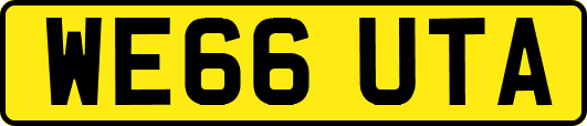WE66UTA