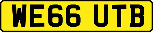 WE66UTB