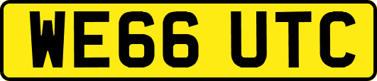 WE66UTC