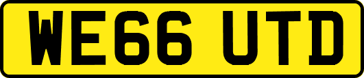 WE66UTD