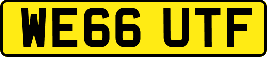 WE66UTF