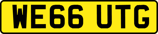 WE66UTG