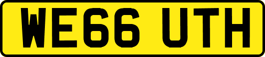WE66UTH