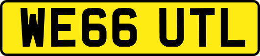 WE66UTL