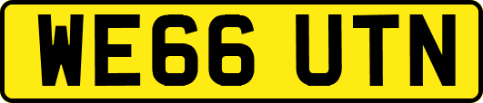 WE66UTN