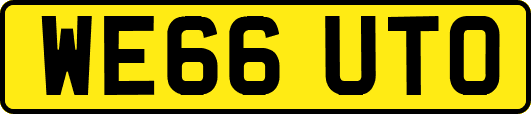 WE66UTO