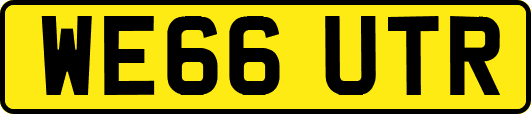 WE66UTR
