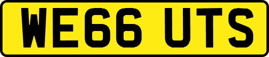 WE66UTS