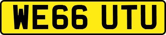 WE66UTU