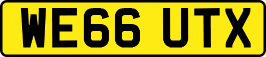 WE66UTX