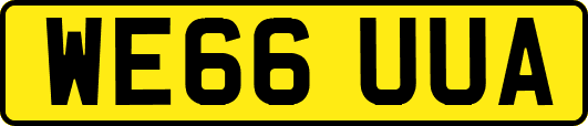 WE66UUA