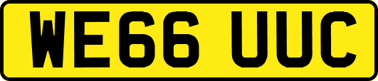 WE66UUC
