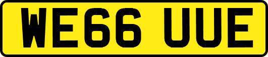 WE66UUE