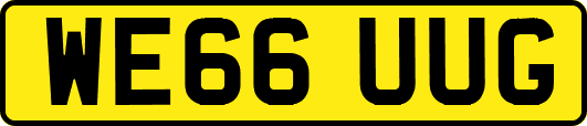 WE66UUG