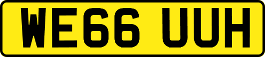 WE66UUH
