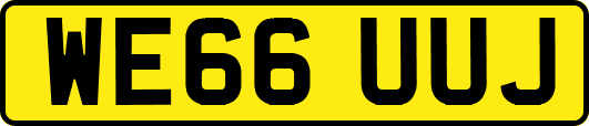 WE66UUJ