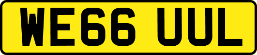 WE66UUL