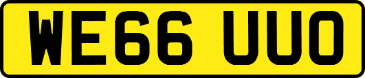 WE66UUO