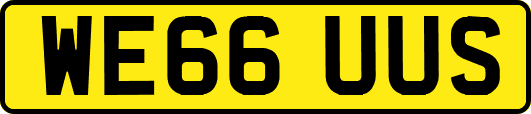 WE66UUS