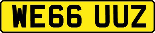 WE66UUZ
